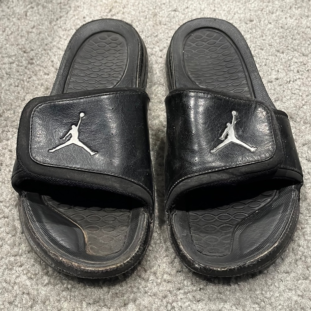 Mens slides